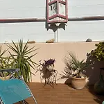 L\'Oasis Bleue Spa Et Terrasse
