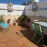 L\'Oasis Bleue Spa Et Terrasse