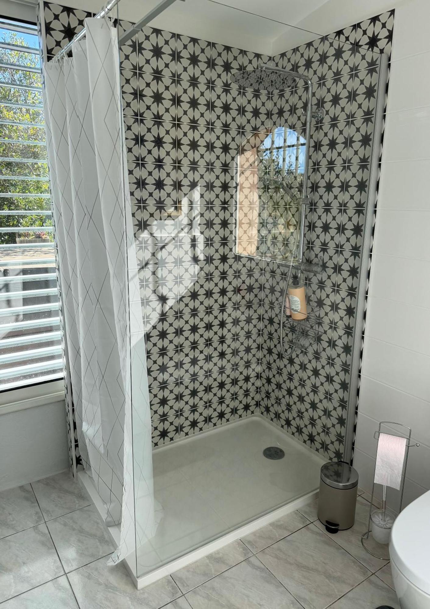 L'oasis Bleue Et Terrasse Appartement Sète
