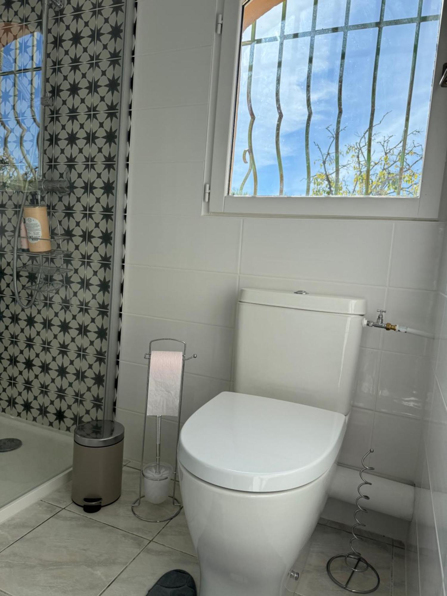 L'oasis Bleue Et Terrasse Appartement *